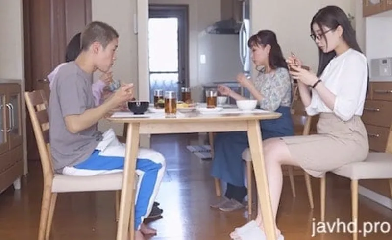 [start-094][vietsub] vợ mới cưới của anh trai tương lai đã hấp dẫn tôi rei kamiki